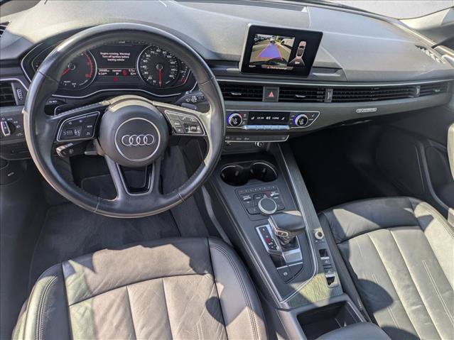 Used 2019 Audi A5 2.0T Premium w/ Convenience Package AWD/4WD image 16