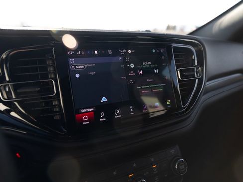 Used 2022 Dodge Durango GT w/ GT Premium Group image 31