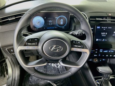 Used 2023 Hyundai Tucson SEL w/ Convenience Package AWD/4WD image 11