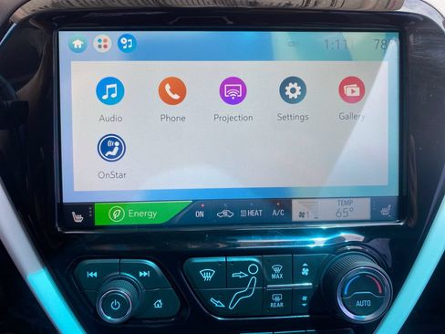 Used 2019 Chevrolet Bolt LT FWD image 18