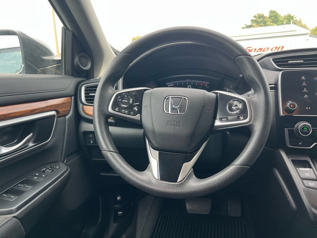 Used 2020 Honda CR-V EX image 23