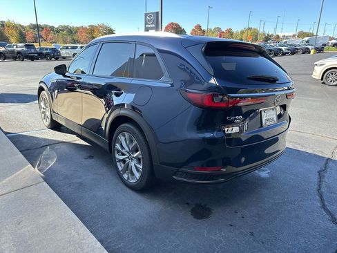 New 2026 MAZDA CX-90 3.3 Turbo w/ Preferred Package image 4