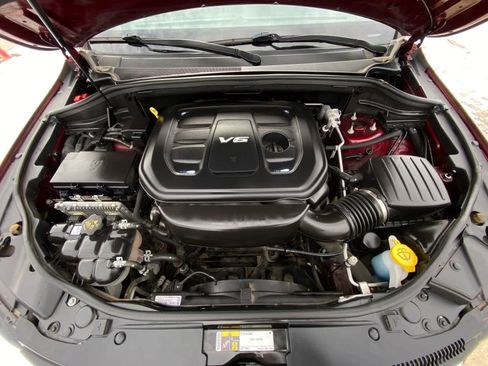 Used 2018 Jeep Grand Cherokee Limited w/ Luxury Group II image 11