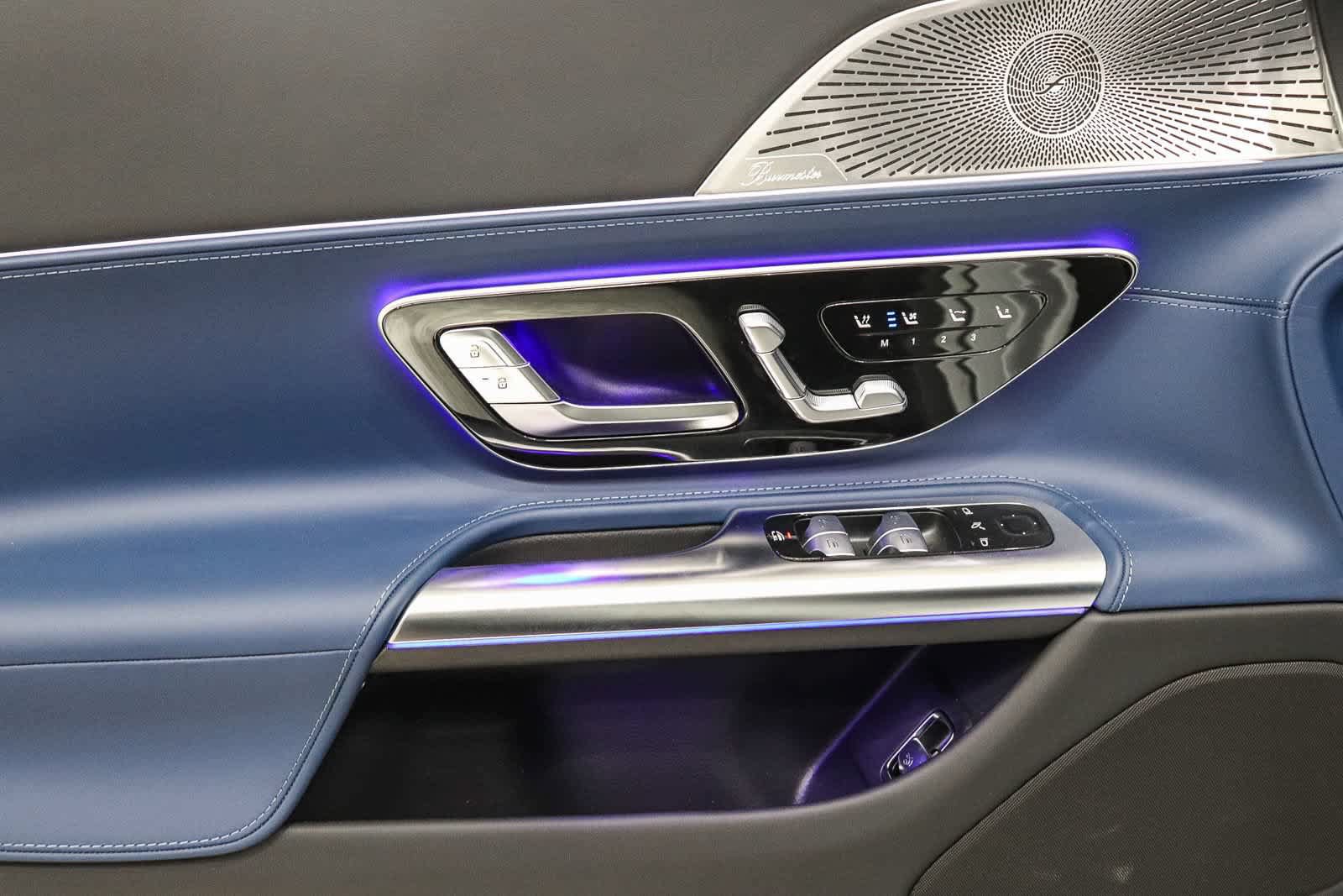New 2026 Mercedes-Benz SL 63 AMG 4MATIC image 33