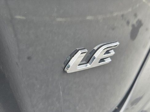 Used 2024 Toyota Corolla LE FWD image 35