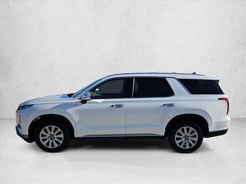 Used 2025 Hyundai Palisade SEL FWD image 9
