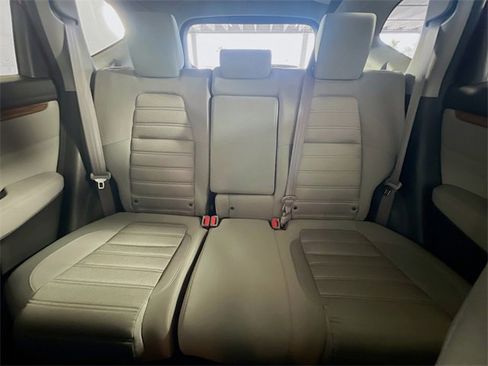 Used 2022 Honda CR-V EX image 25