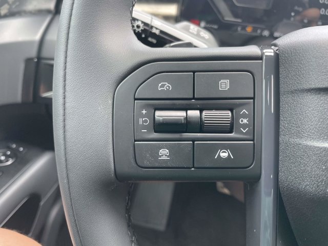 New 2027 Kia Telluride SX Prestige w/ Towing Package AWD/4WD image 28