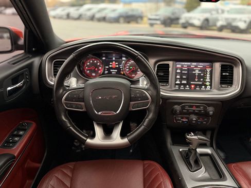 Used 2021 Dodge Charger SRT Hellcat image 39