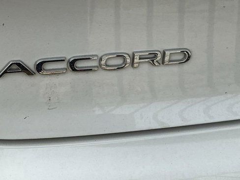 Used 2024 Honda Accord LX image 7