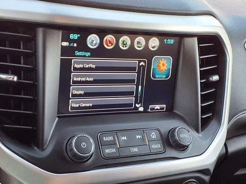 Used 2019 GMC Acadia SLT image 25