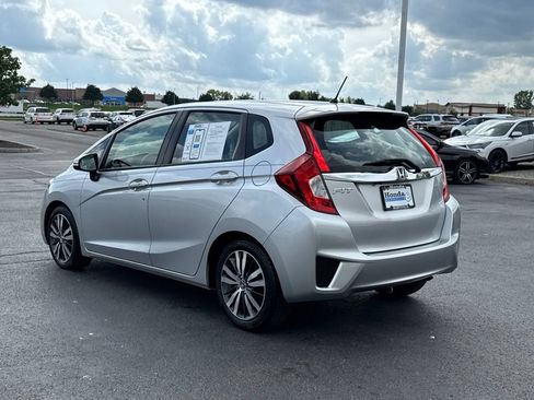 Used 2015 Honda Fit EX image 5