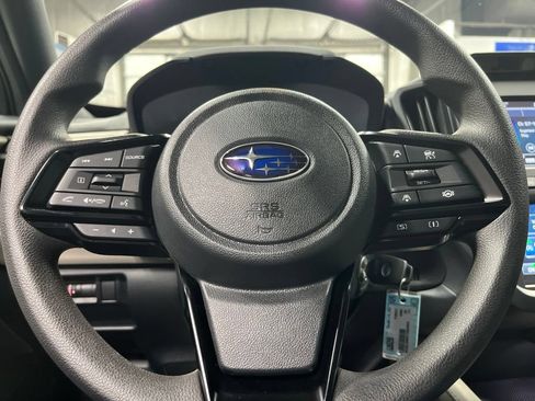 Used 2026 Subaru Forester AWD/4WD image 18