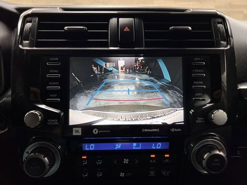 Used 2021 Toyota 4Runner TRD Pro image 11