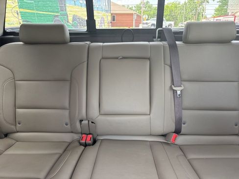 Used 2017 GMC Sierra 1500 SLT AWD/4WD image 21