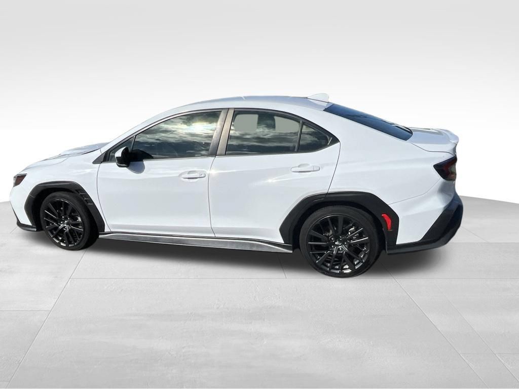 Used 2022 Subaru WRX Premium AWD/4WD image 9