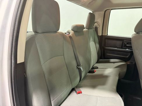 Used 2015 RAM 1500 Express image 25