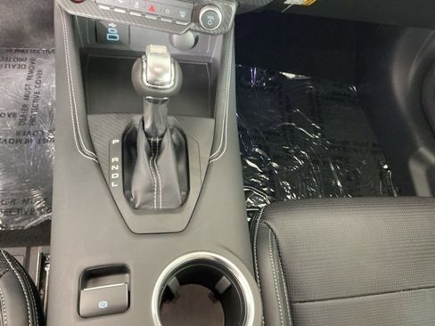 New 2025 Ford Mustang Premium image 19