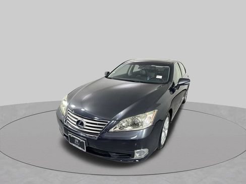 Used 2011 Lexus ES 350 FWD image 25