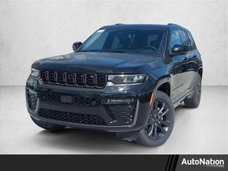 New 2026 Jeep Grand Cherokee Limited Reserve video 1