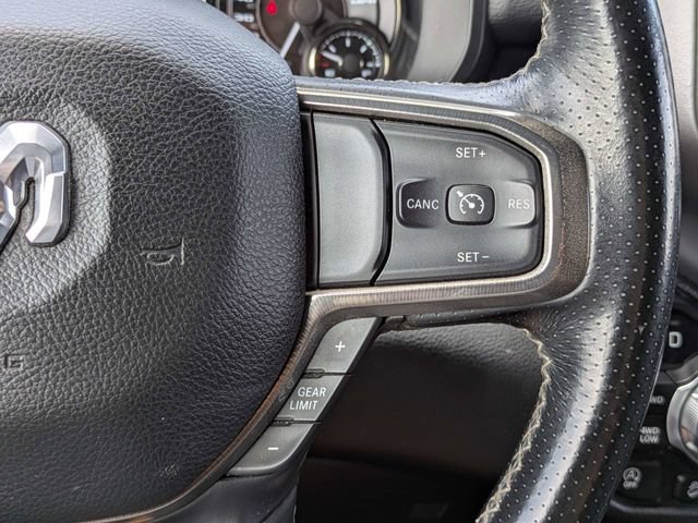 Used 2021 RAM 1500 Rebel w/ Rebel Level 2 Equipment Group AWD/4WD image 27