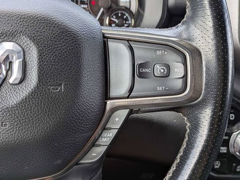 Used 2021 RAM 1500 Rebel w/ Rebel Level 2 Equipment Group AWD/4WD image 27