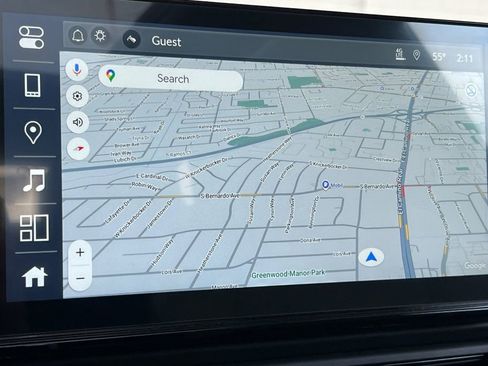 New 2026 Honda Prologue Touring image 16