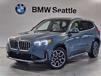 New 2026 BMW X1 xDrive28i w/ Technology Package
