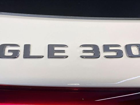 New 2026 Mercedes-Benz GLE 350 4MATIC image 6