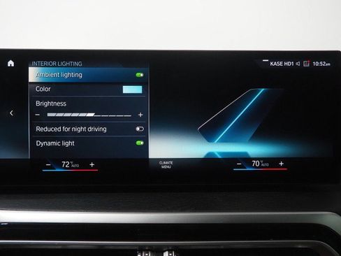 Used 2023 BMW i4 eDrive35 RWD image 44