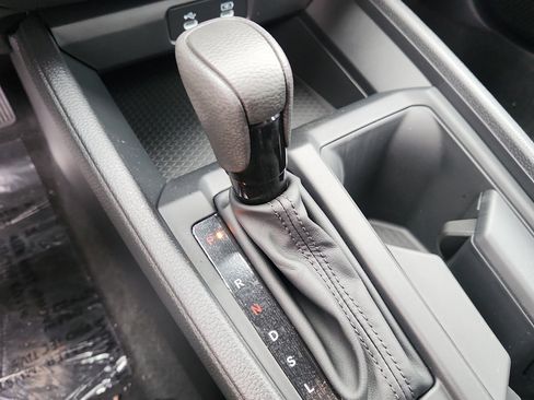 New 2025 Honda Accord SE image 11