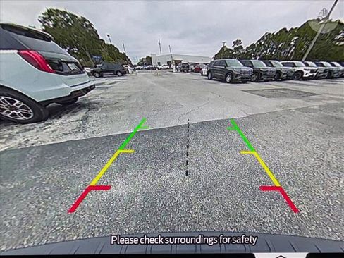 New 2026 Ford Explorer Active image 12