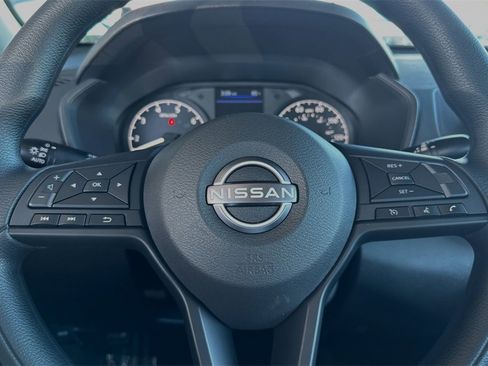 New 2025 Nissan Altima 2.5 S image 20