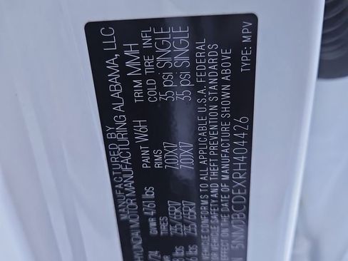 Used 2024 Hyundai Tucson SEL image 30