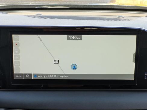 Used 2023 Hyundai Palisade Limited image 19