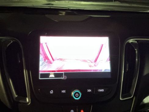 Used 2024 Chevrolet Malibu LT w/ Midnight Edition image 45