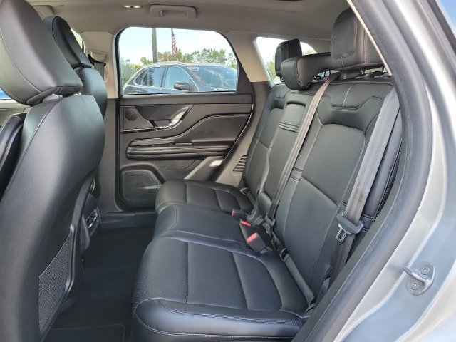 Used 2023 Lincoln Corsair AWD w/ Equipment Group 101A image 27