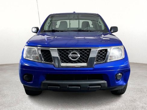 Used 2015 Nissan Frontier SV image 5