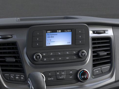 New 2024 Ford Transit 350 XL w/ Fleet Safety Package image 14