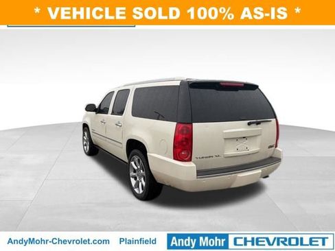 Used 2014 GMC Yukon XL Denali image 3