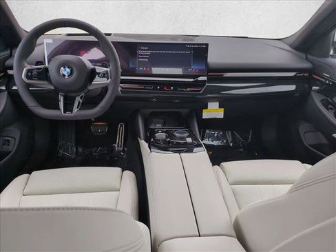 New 2026 BMW 530i image 15