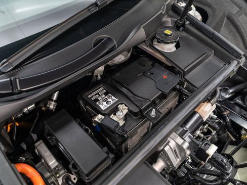 Used 2022 Acura NSX Type S image 38