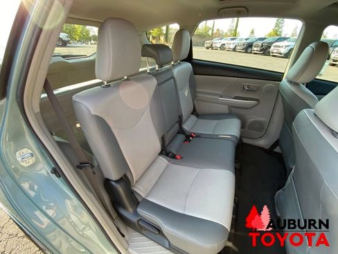 Used 2015 Toyota Prius V Five w/ Advanced Technology Package FWD image 17