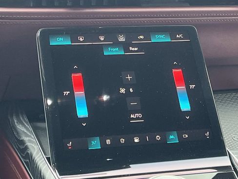 New 2026 Cadillac Escalade Sport image 17