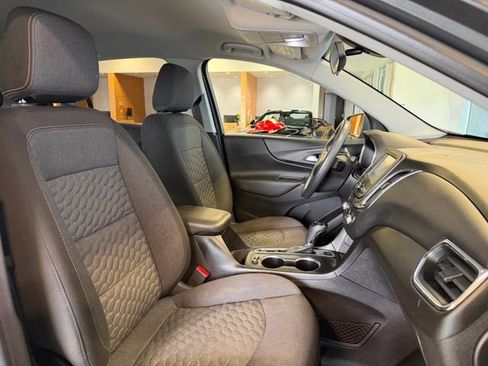 Used 2018 Chevrolet Equinox LT AWD/4WD image 23