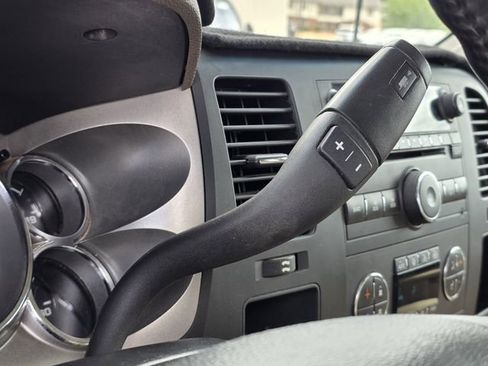 Used 2012 Chevrolet Silverado 1500 LT w/ All-Star Edition RWD image 19