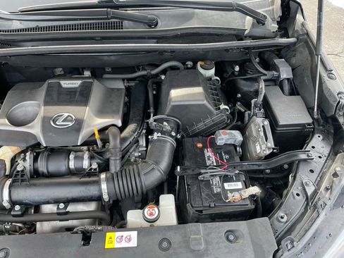 Used 2017 Lexus NX 200t FWD image 37