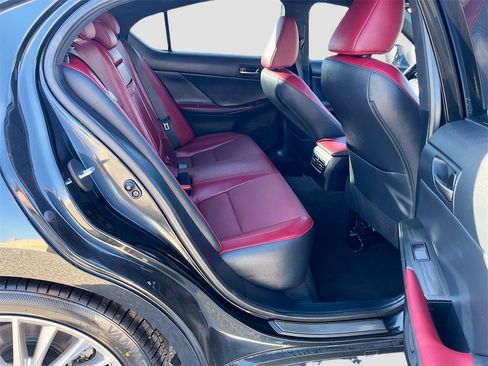 Used 2022 Lexus IS 300 w/ Premium Package image 28