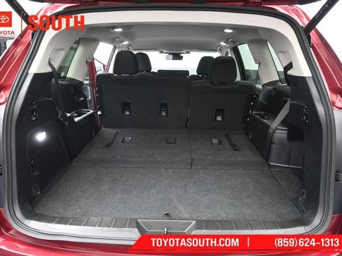 Used 2025 Subaru Ascent Premium AWD/4WD image 30