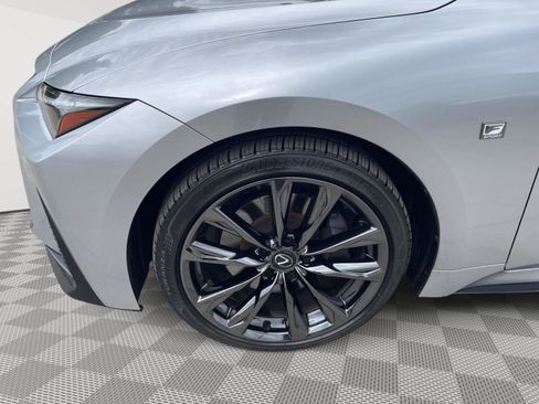Used 2023 Lexus IS 350 F Sport AWD/4WD image 28